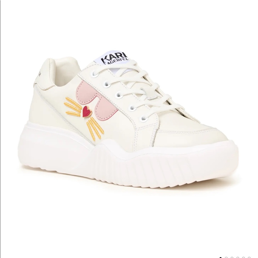 COPY - Karl Lagerfeld Ruby sneakers